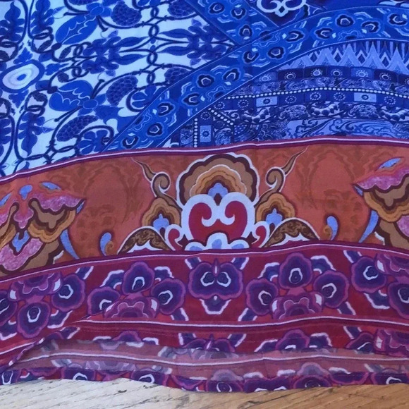 Camilla Tunic.  1X - Picture 2 of 8